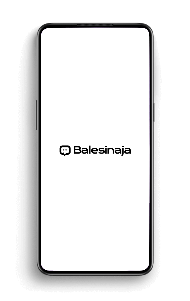 mobileapps-balesinaja