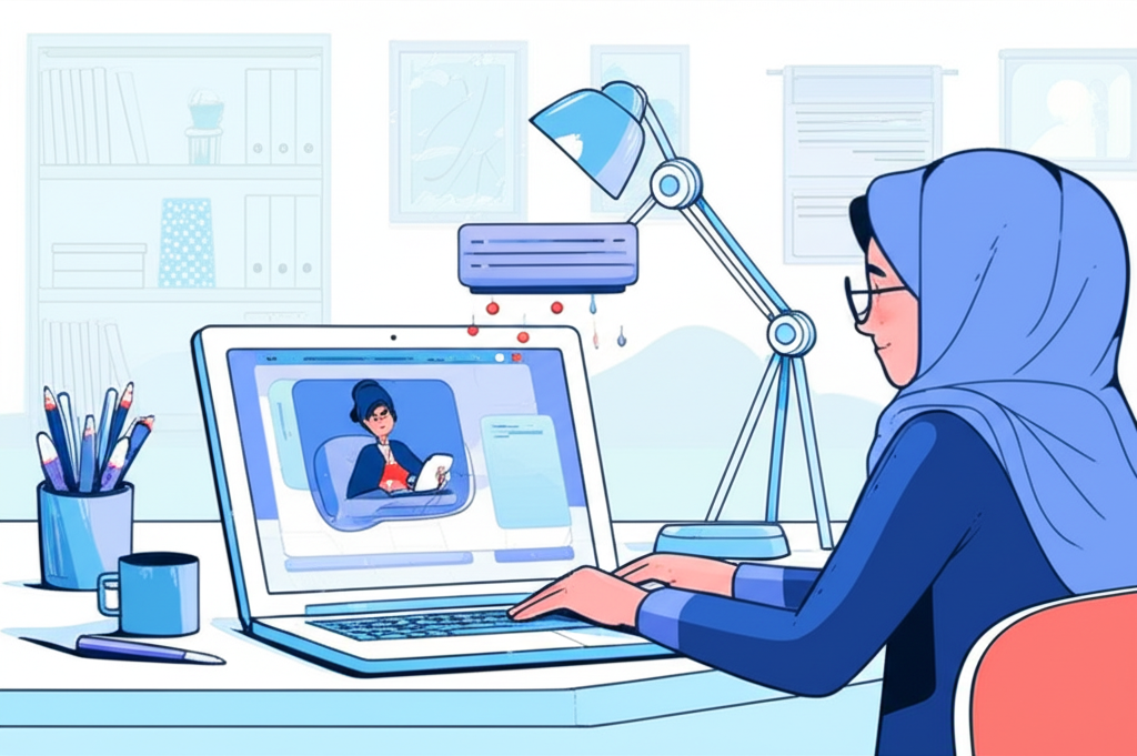 Manfaat Chat Bot Balesinaja Ai bantu bisnis UMKM balas chat otomatis, naikin penjualan, dan hemat biaya operasional.